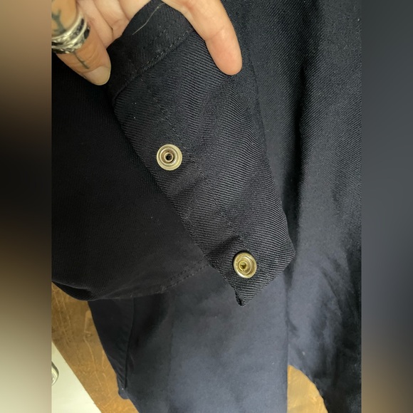 Vintage Workshirt - Picture 6 of 8